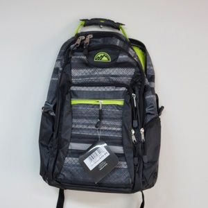 Mountain Edge Backpack